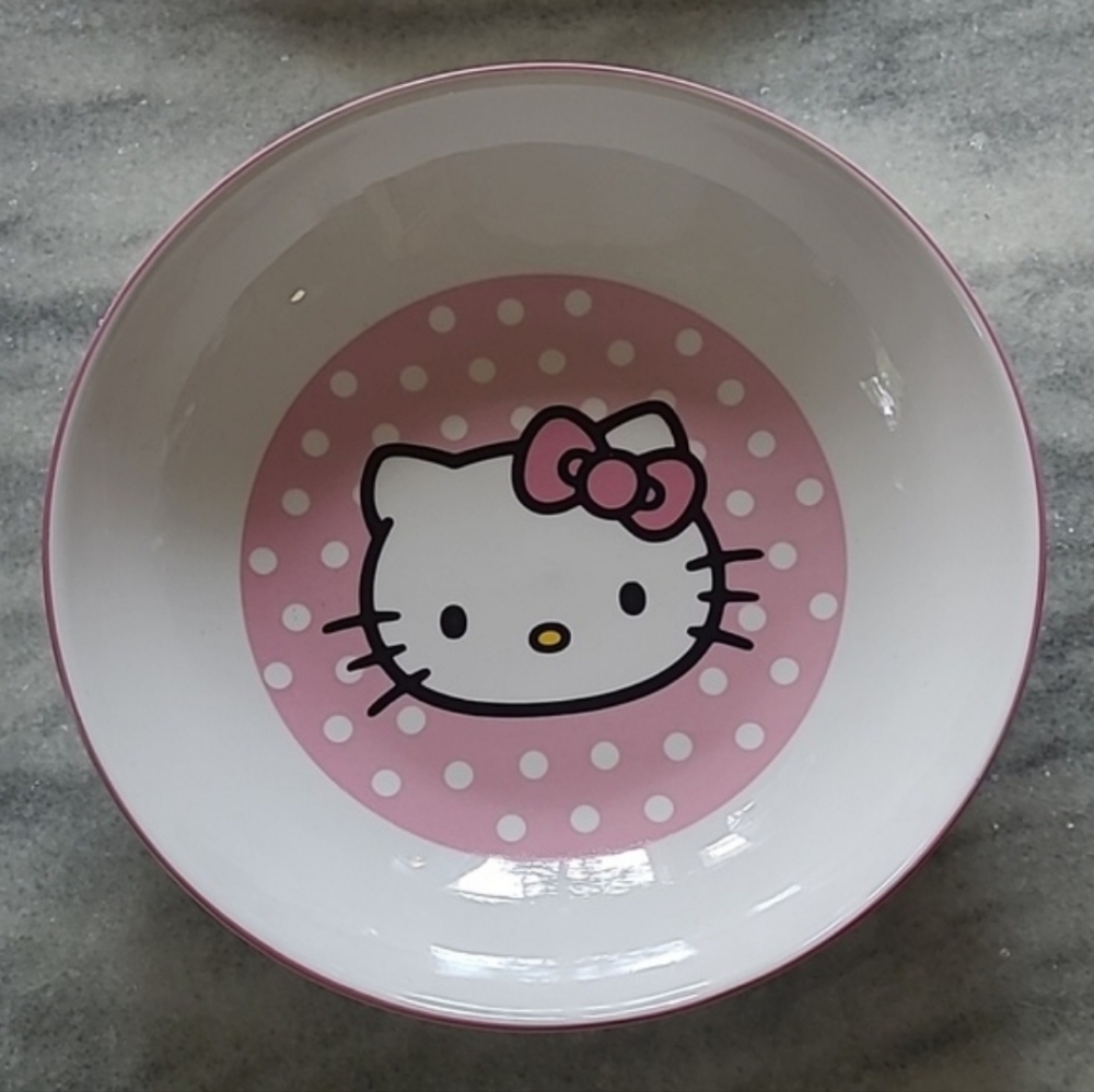 🎀Hello Kitty Bowl